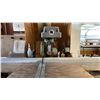 Image 3 : MAGGI JUNIOR 640 INDUSTRIAL RADIAL ARM SAW *BUILT INTO TABLE- MUST BRING PROPER TOOLS FOR REMOVAL*