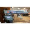 Image 5 : MAGGI JUNIOR 640 INDUSTRIAL RADIAL ARM SAW *BUILT INTO TABLE- MUST BRING PROPER TOOLS FOR REMOVAL*