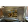 Image 6 : MAGGI JUNIOR 640 INDUSTRIAL RADIAL ARM SAW *BUILT INTO TABLE- MUST BRING PROPER TOOLS FOR REMOVAL*