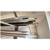 Image 3 : CONTENTS OF RACK- ASSORTED GLAZING COMPONENTS/STOCK APPROX 25'L