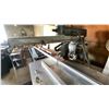 Image 4 : DELTA HEAVY DUTY INDUSTRIAL 7.5HP RADIAL ARM SAW WITH CUSTOM ILLUMINATED ENCLOSURE