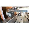 Image 5 : DELTA HEAVY DUTY INDUSTRIAL 7.5HP RADIAL ARM SAW WITH CUSTOM ILLUMINATED ENCLOSURE