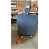 Image 1 : INDUSTRIAL HYDRAULIC PUNCHING MACHINE WITH FOOT PEDAL
