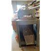 Image 3 : INDUSTRIAL HYDRAULIC PUNCHING MACHINE WITH FOOT PEDAL