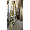 Image 1 : GROUP OF 3 ASSORTED LADDERS *MAY NEED REPAIR*