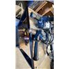 Image 2 : BOSCH 1194VSR & BOSCH 146VS ELECTRIC HAMMER DRILLS