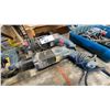 Image 1 : BOSCH BULLDOG EXREME & BOSCH BULLDOG 11234VSR ELECTRIC HAMMER DRILLS