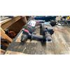 Image 2 : BOSCH BULLDOG EXREME & BOSCH BULLDOG 11234VSR ELECTRIC HAMMER DRILLS