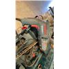 Image 2 : BOSCH 11258VSR ELECTRIC HAMMER DRILL IN HARD TRANSPORT CASE