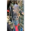 Image 3 : BOSCH 11258VSR ELECTRIC HAMMER DRILL IN HARD TRANSPORT CASE
