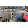 Image 4 : BOSCH 11258VSR ELECTRIC HAMMER DRILL IN HARD TRANSPORT CASE