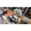 Image 1 : RYOBI ELECTRIC CIRCULAR SAW & BLACK & DECKER JIG SAW