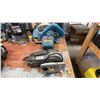 Image 2 : RYOBI ELECTRIC CIRCULAR SAW & BLACK & DECKER JIG SAW
