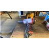 Image 1 : 2 ELECTRIC HEAT GUNS- DEWALT & MILWAUKEE