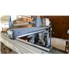 Image 1 : ROCKWELL DELTA 14-RAS HEAVY DUTY INDUSTRIAL RADIAL ARM SAW