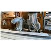 Image 5 : ROCKWELL DELTA 14-RAS HEAVY DUTY INDUSTRIAL RADIAL ARM SAW