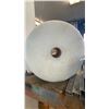 Image 2 : GROUP OF ASSORTED GLAZING COMPONENTS/STOCK APPROX 24'L