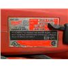 Image 4 : MILWAUKEE HEAVY DUTY ELECTRIC HAMMER DRILL IN HARD TRANSPORT CASE