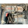 Image 3 : BOSCH BULLDOG ELECTRIC ROTARY HAMMER DRILL IN HARD TRANSPORT CASE