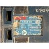 Image 3 : BOSCH 11258VSR ELECTRIC HAMMER DRILL IN HARD TRANSPORT CASE