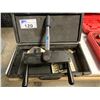 Image 2 : CRL TLK5 TAPER LOCK TOOL, 2 CRL ROLLER BLOCKS & ALIGNMENT MOUNTING ADAPTER IN HARD TRANSPORT CASES
