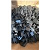 Image 3 : 5 BOXES OF ASSORTED GLAZING HARDWARE