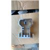 Image 5 : 5 BOXES OF ASSORTED GLAZING HARDWARE