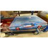 Image 3 : HILTI DX36M SEMI AUTOMATIC, POWDER-ACTUATED FASTENING TOOL IN HARD TRANSPORT CASE