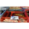 Image 2 : HILTI DX350 SEMI AUTOMATIC, POWDER-ACTUATED FASTENING TOOL IN HARD TRANSPORT CASE