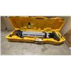 Image 1 : SPECTRA PRECISION LL300 AUTOMATIC SELF-LEVELING ROTARY LASER LEVELING KIT