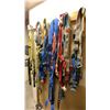 Image 1 : LARGE GROUP OF ASSORTED FALL PROTECTION ITEMS