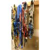 Image 3 : LARGE GROUP OF ASSORTED FALL PROTECTION ITEMS