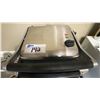 Image 5 : STAINLESS STEEL GARBAGE CAN, KEURIG MACHINE, TOASTER OVEN, PANINI PRESS & MICROWAVE