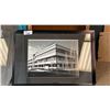 Image 1 : GROUP OF 10 ASSORTED BLACK AND WHITE FRAMED LOCAL PHOTOGRAPHS