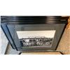 Image 6 : GROUP OF 10 ASSORTED BLACK AND WHITE FRAMED LOCAL PHOTOGRAPHS