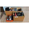Image 1 : GROUP OF ASSORTED OFFICE ITEMS