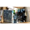 Image 3 : GROUP OF ASSORTED OFFICE ITEMS