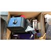 Image 5 : GROUP OF ASSORTED OFFICE ITEMS