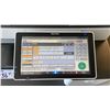 Image 3 : RICOH MP C3004EX COLOR LASER MULTIFUNCTION PRINTER WITH A SMART TOUCH CONTROL TABLET LIKE INTERFACE
