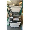 Image 4 : RICOH MP C3004EX COLOR LASER MULTIFUNCTION PRINTER WITH A SMART TOUCH CONTROL TABLET LIKE INTERFACE