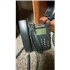 Image 3 : GROUP OF ASSORTED OFFICE PHONES