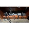 Image 5 : GROUP OF ASSORTED OFFICE PHONES