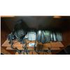 Image 6 : GROUP OF ASSORTED OFFICE PHONES