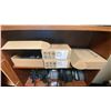 Image 7 : GROUP OF ASSORTED OFFICE PHONES