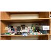 Image 1 : LARGE GROUP OF ASSORTED OFFICE ITEMS