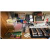 Image 2 : LARGE GROUP OF ASSORTED OFFICE ITEMS