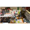Image 3 : LARGE GROUP OF ASSORTED OFFICE ITEMS