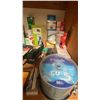 Image 4 : LARGE GROUP OF ASSORTED OFFICE ITEMS