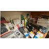 Image 6 : LARGE GROUP OF ASSORTED OFFICE ITEMS