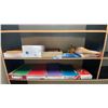 Image 1 : GROUP OF ASSORTED SIZED ENVELOPES & FILE FOLDERS